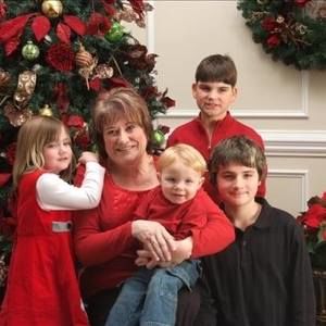 Meet your Posher, Gail